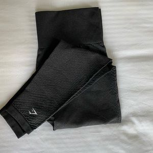 Gymshark Vital Seamless Legging - Black